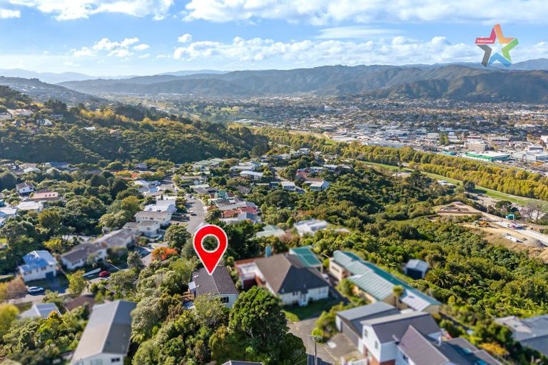 Photo of property in 94 Normandale Road, Normandale, Lower Hutt, 5010