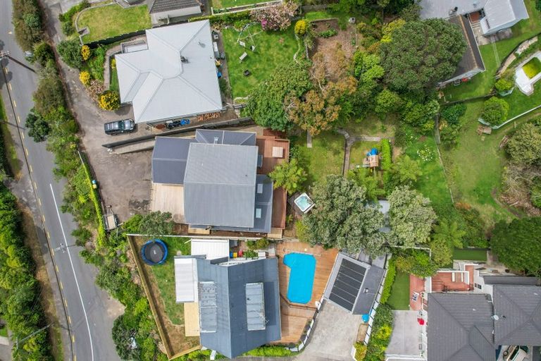 Photo of property in 70 Kahu Road, Paremata, Porirua, 5024