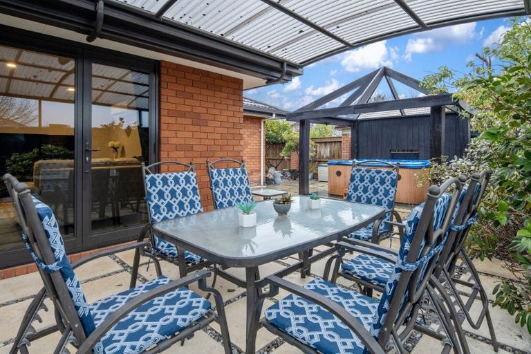 Photo of property in 3 Maple Close, Springlands, Blenheim, 7201