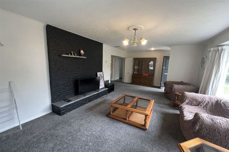 Photo of property in 15 Ashbourne Street, Burnside, Christchurch, 8053