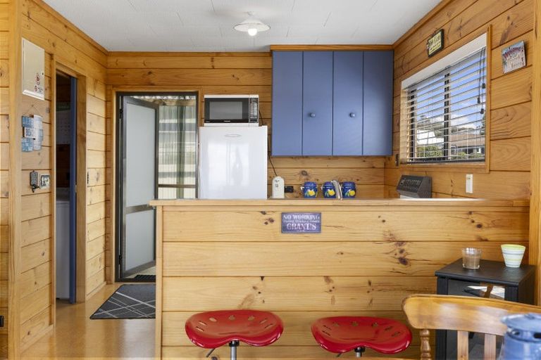 Photo of property in 8 Koromiko Place, Omori, Turangi, 3381