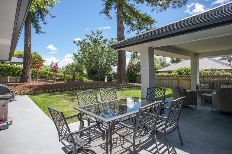 Photo of property in 11 Bronte Place, Leamington, Cambridge, 3432