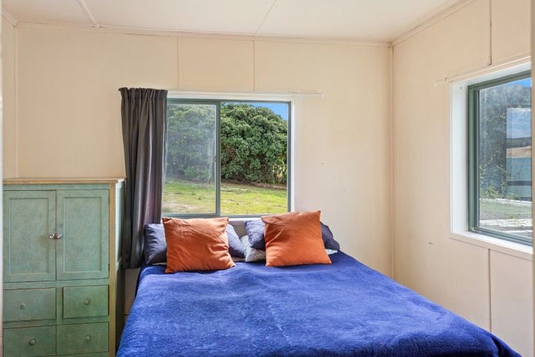 Photo of property in 266 Hokianga Harbour Drive, Omapere, Kaikohe, 0473