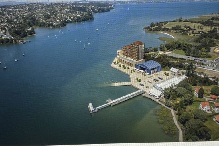 Photo of property in 702/6 Boundary Road, Hobsonville, Auckland, 0616