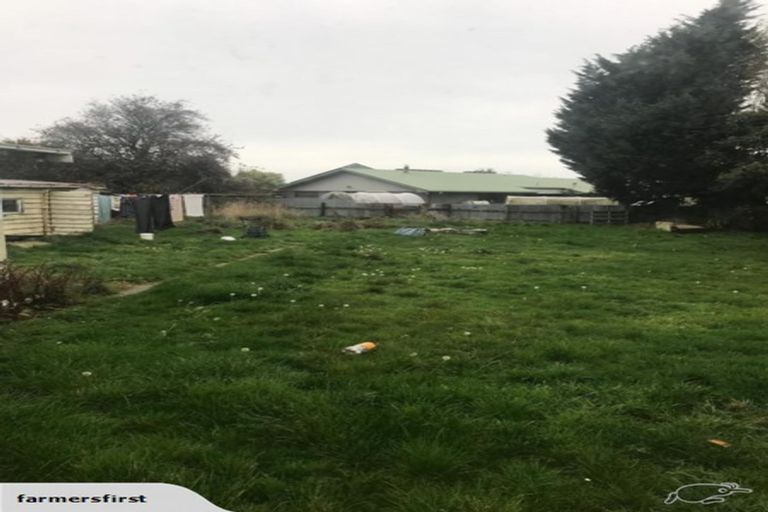 Photo of property in 11 Halton Street, East Gore, Gore, 9710