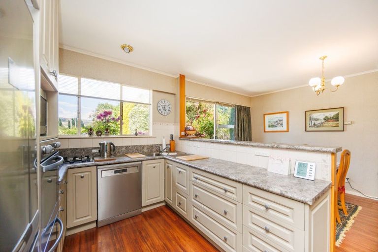 Photo of property in 1498 Napier Road, Ashhurst, 4810