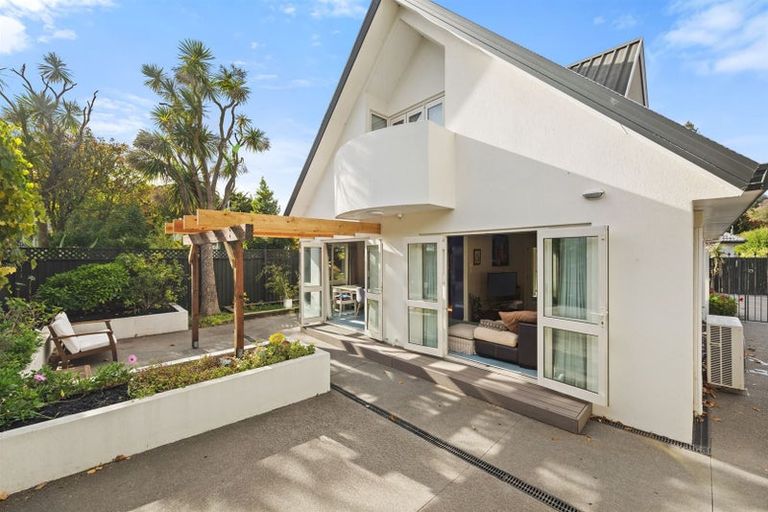 Photo of property in 165a Ashgrove Terrace, Somerfield, Christchurch, 8024