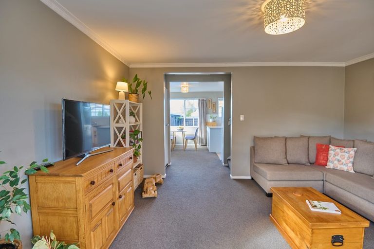 Photo of property in 2/63 Wychbury Street, Spreydon, Christchurch, 8024