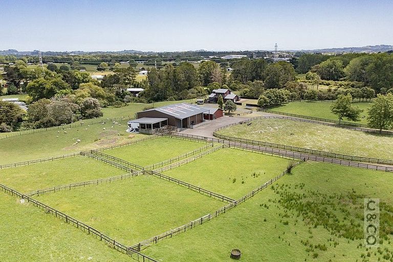 Photo of property in 522 State Highway 16, Kumeu, 0892
