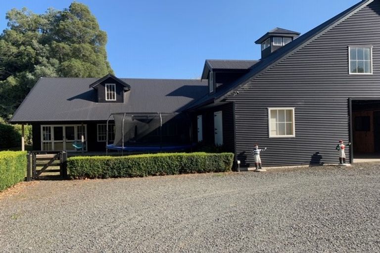 Photo of property in 491a Marychurch Road, Matangi, Hamilton, 3284