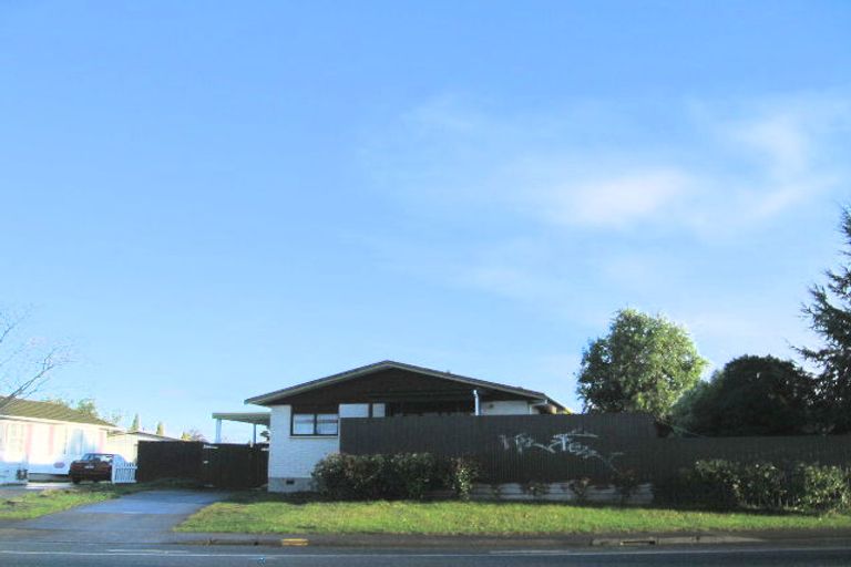 Photo of property in 225 Flaxmere Avenue, Flaxmere, Hastings, 4120