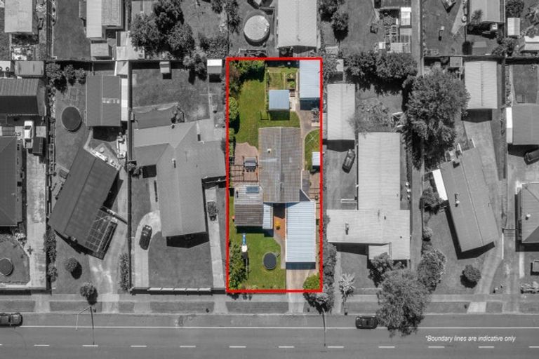 Photo of property in 147 Harold Holt Avenue, Pirimai, Napier, 4112