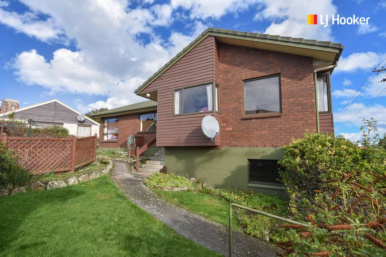 Photo of property in 48 Elliot Street, Andersons Bay, Dunedin, 9013