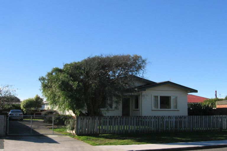 Photo of property in 38b Kirk Street, Otaki, 5512