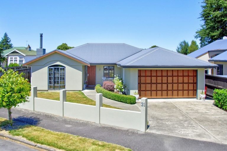 Photo of property in 31 York Street, Solway, Masterton, 5810