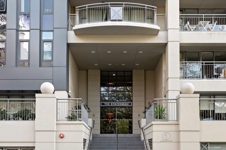 Photo of property in C-vu, 9b/36 Day Street, Auckland Central, Auckland, 1010