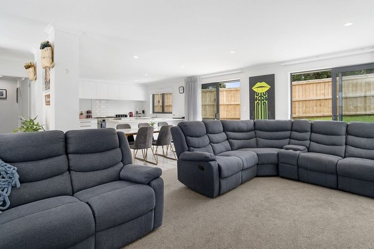 Photo of property in 43a Cambridge Road, Judea, Tauranga, 3110