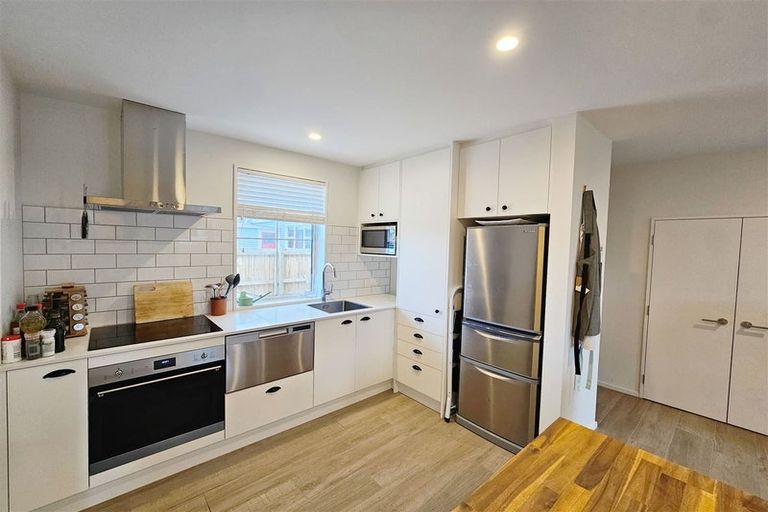 Photo of property in 36c Bletsoe Avenue, Spreydon, Christchurch, 8024