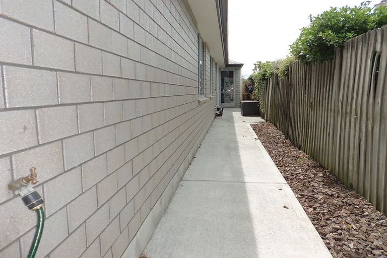 Photo of property in 24a Domain Avenue, Temuka, 7920