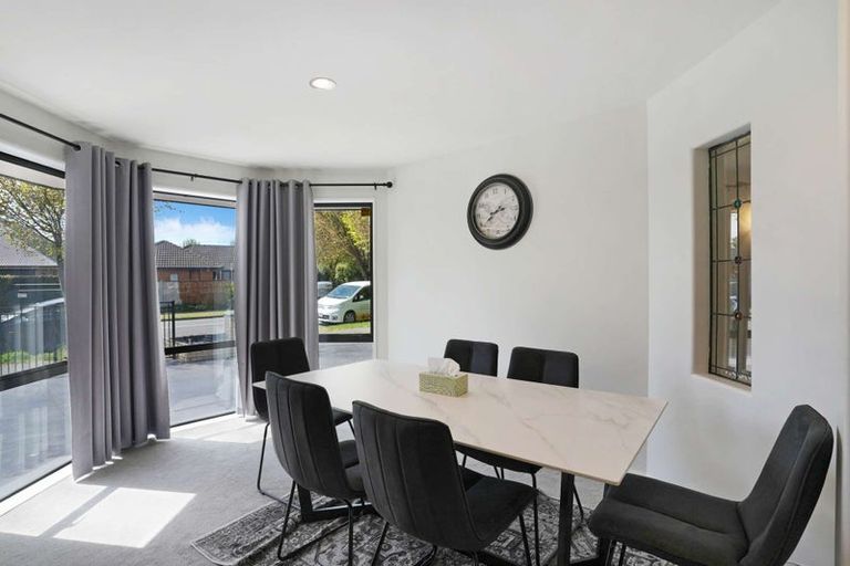 Photo of property in 3 Laguna Gardens, Shirley, Christchurch, 8052