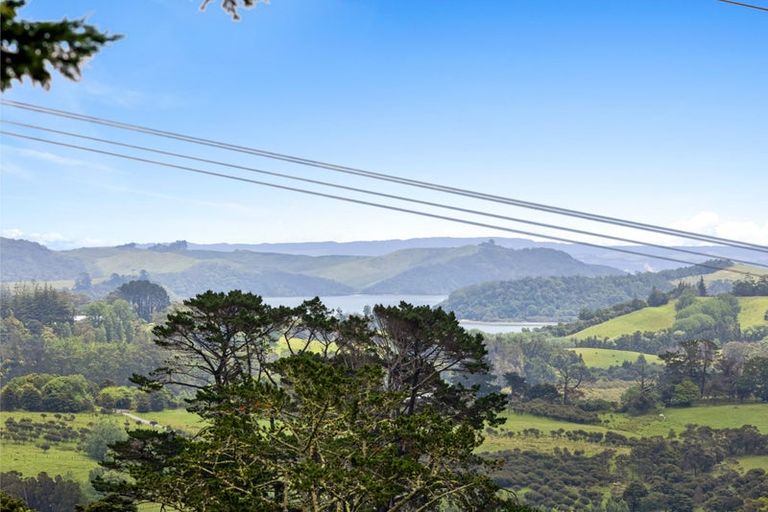 Photo of property in 433 Pah Hill Road, Wharehine, Wellsford, 0973