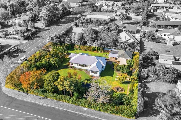 Photo of property in 46 Carthew Street, Okato, 4335