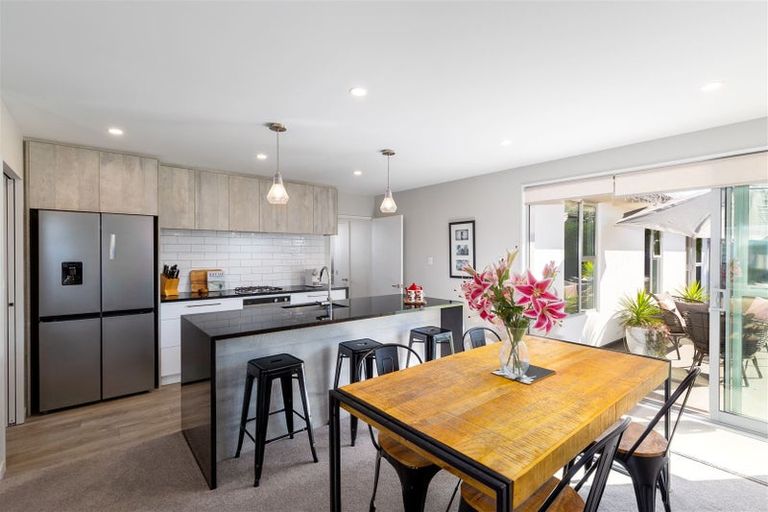 Photo of property in 25 Kingsbridge West, Burwood, Christchurch, 8083