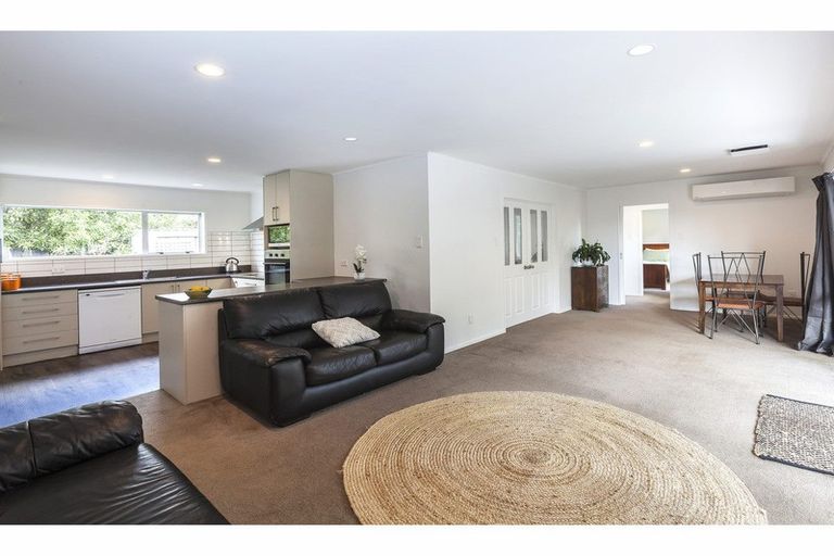 Photo of property in 12b Idaho Place, Burwood, Christchurch, 8083