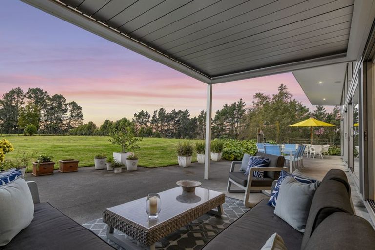 Photo of property in 299 Surrey Hill Road, Kaitake, New Plymouth, 4374