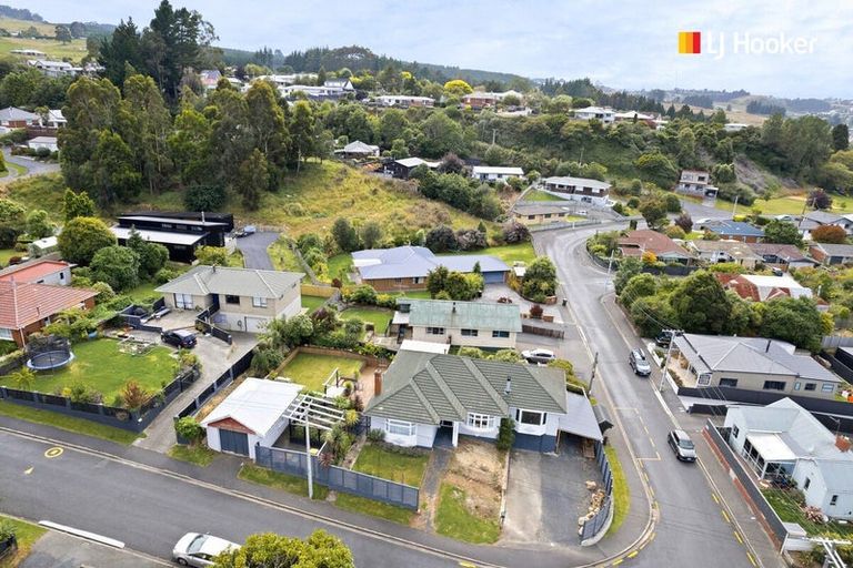 Photo of property in 1 Shulma Street, Abbotsford, Dunedin, 9018