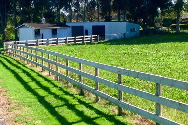 Photo of property in 420a Pencarrow Road, Tamahere, Hamilton, 3283