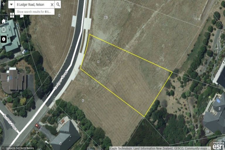 Photo of property in 8 Ledger Road, Atawhai, Nelson, 7010