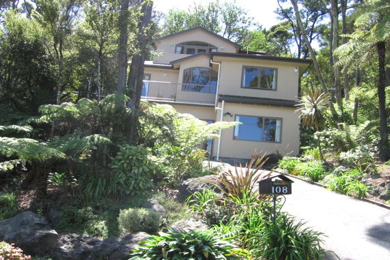 Photo of property in 108 Pemberton Avenue, Bayview, Auckland, 0629