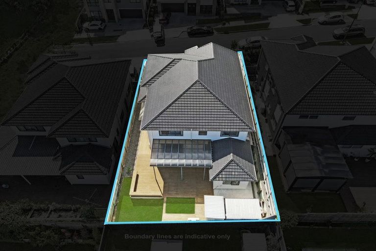 Photo of property in 15 Arahanga Road, Flat Bush, Auckland, 2019