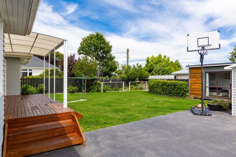 Photo of property in 3 Lane Street, Islington, Blenheim, 7201