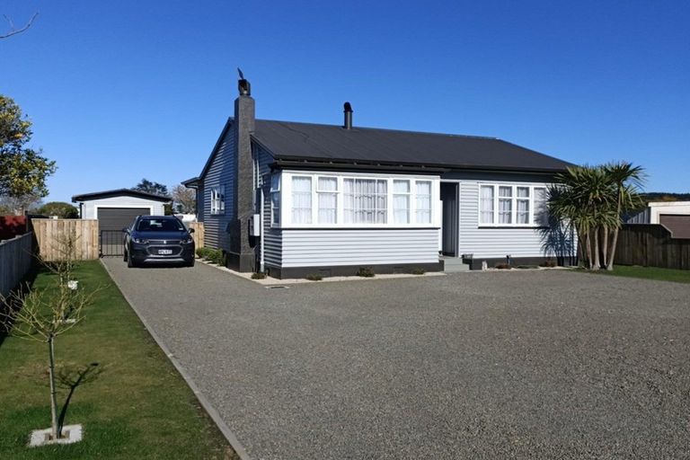 Photo of property in 13 Achilles Street, Wairoa, 4108