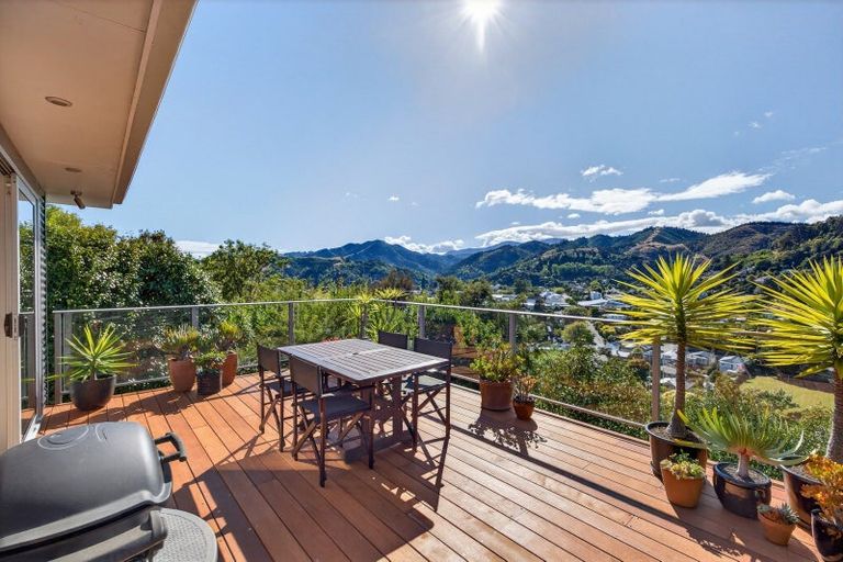 Photo of property in 53 Mount Street, Nelson South, Nelson, 7010