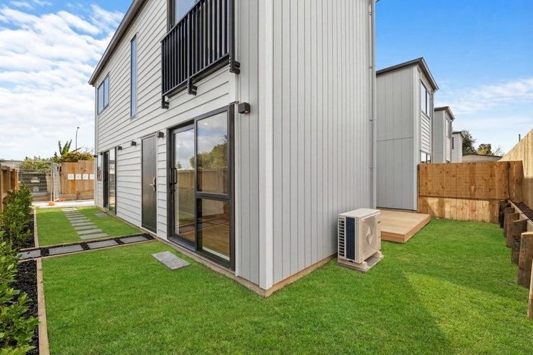 Photo of property in 4a Bettina Place, Manurewa, Auckland, 2102