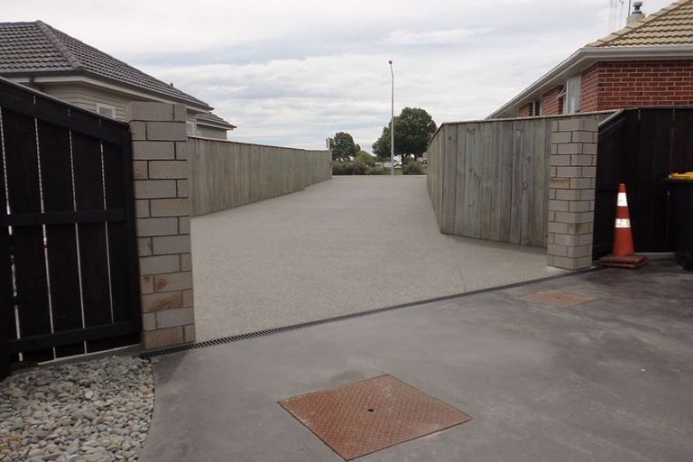 Photo of property in 24a Domain Avenue, Temuka, 7920