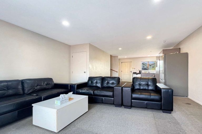 Photo of property in 8/18 Alicante Avenue, Hillpark, Auckland, 2102