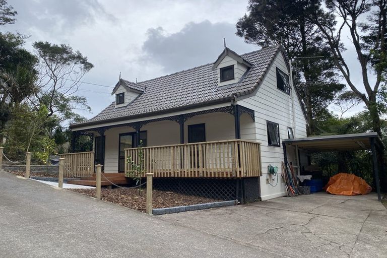 Photo of property in 2/128 Manuka Road, Bayview, Auckland, 0629