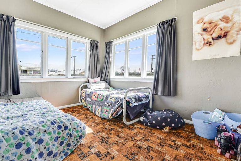 Photo of property in 7 Blackburn Street, Frankton, Hamilton, 3204