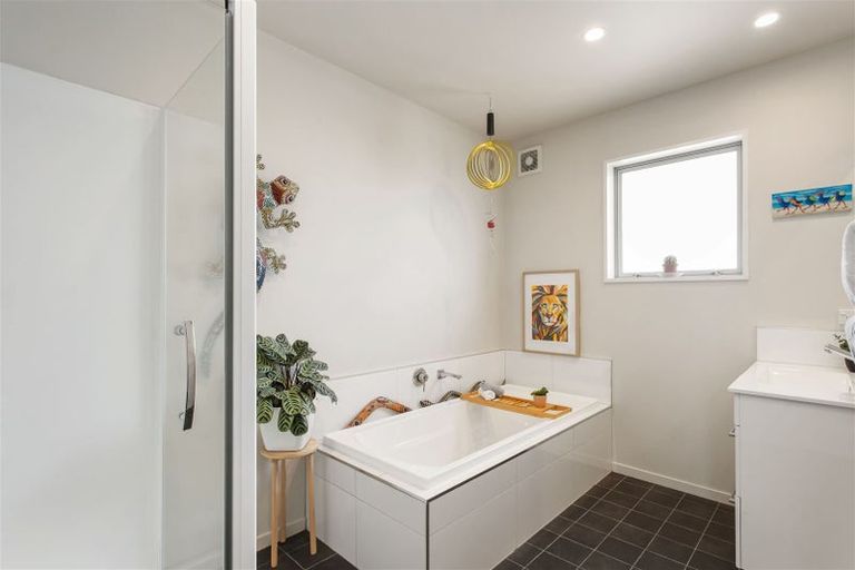 Photo of property in 4a Garnett Avenue, Spreydon, Christchurch, 8024