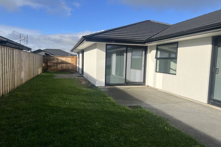 Photo of property in 23 Muldowney Drive, Rolleston, 7614