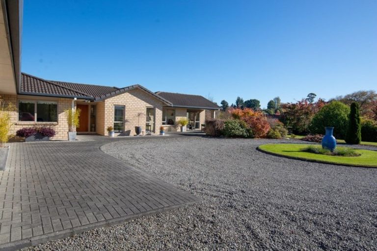 Photo of property in 135 Brunswick Drive, Tikitere, Rotorua, 3074