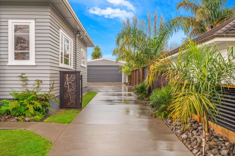 Photo of property in 3 Hetherington Street, Morrinsville, 3300