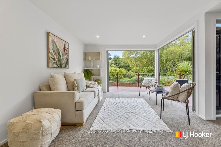 Photo of property in 20 Holm Avenue, Broad Bay, Dunedin, 9014