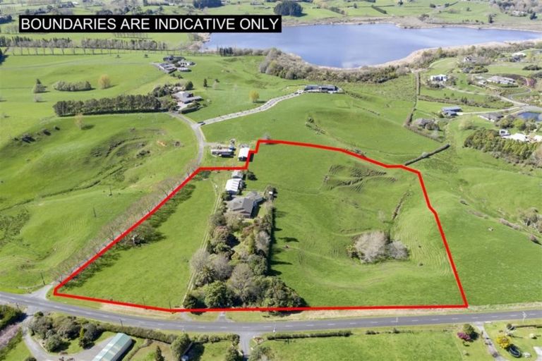 Photo of property in 247 Duck Road, Rotokauri, Hamilton, 3289