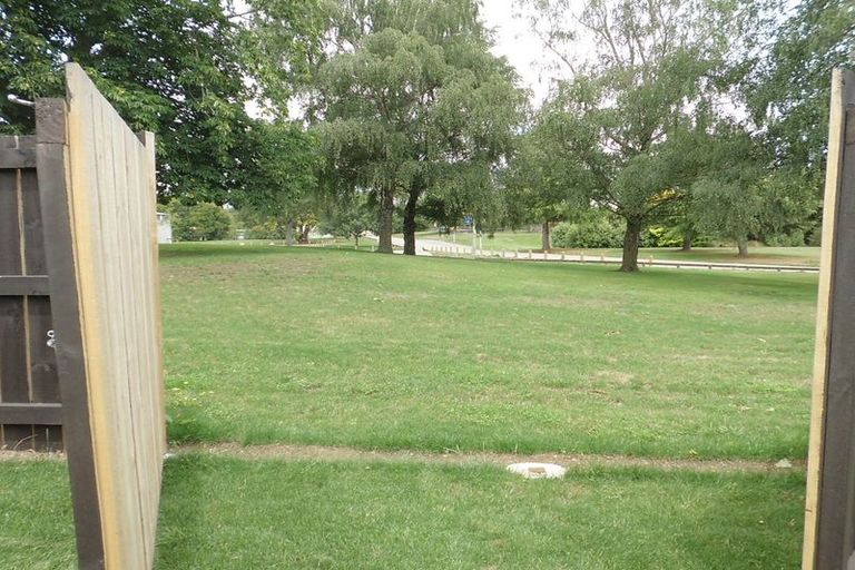 Photo of property in 24a Domain Avenue, Temuka, 7920