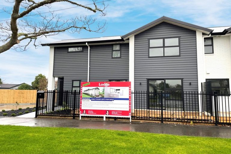 Photo of property in 1/5 Arawa Street, Frankton, Hamilton, 3204